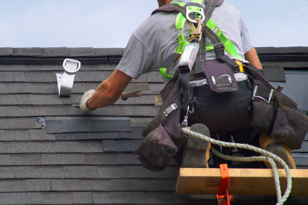 Best Chimney Flashing Repair  in Granvle, IL