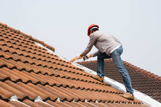 Cold Roofs in Granville, IL