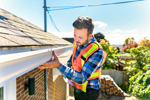 Best Commercial Roofing Services  in Granvle, IL